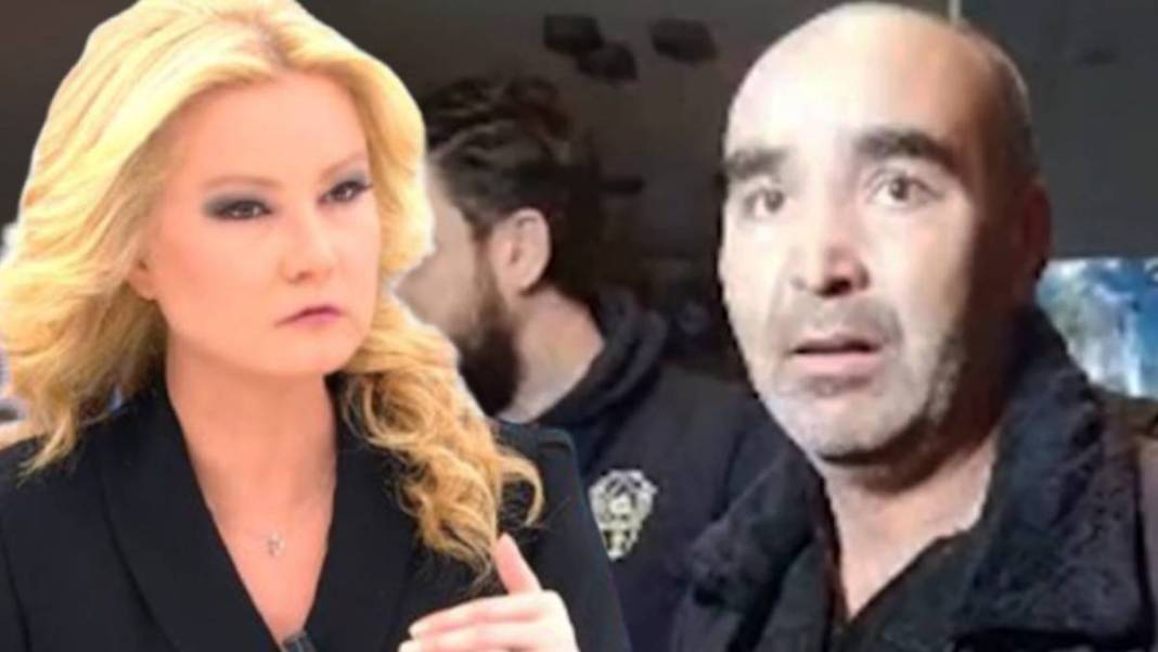 İntihar ettiği söyleniyordu! Müge Anlı'ya çıkan Sinan Sardoğan'ın son durumu belli oldu, asıl gerçek başka çıktı 1